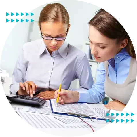 Accounting & Bookkeeping Services