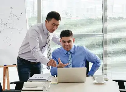 Growing Companies