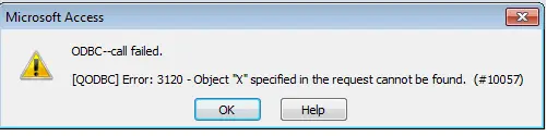 Fix QuickBooks Error 3120