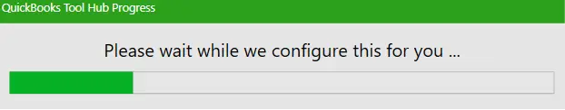 Run QuickBooks File Doctor