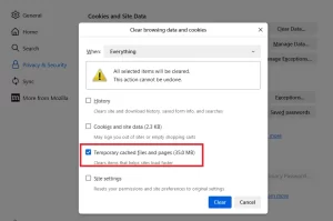checkbox