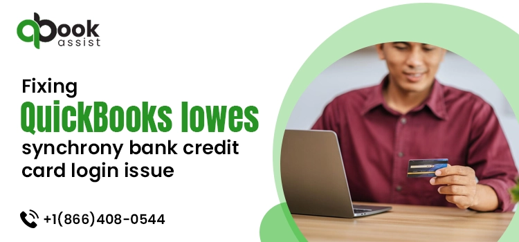 lowes credit card payment log in synchrony